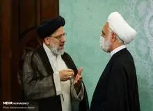 «محسنی اژه‌ای» پنجمین رییس قوه قضاییه می شود
