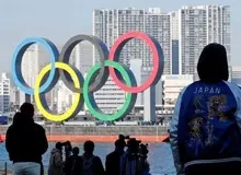 ورزشکار الجزایری در المپیک توکیو با رقیب اسرائیلی مسابقه نداد، تعلیق شد