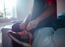  خواص ورزش بعدازظهر برای عمر طولانی‌تر