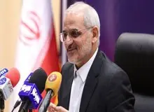 ارگان رسانه‌ای نزدیک به سپاه: محسن حاجی‌میرزایی گزینه‌ ریاست دفتر رییس جمهوری است