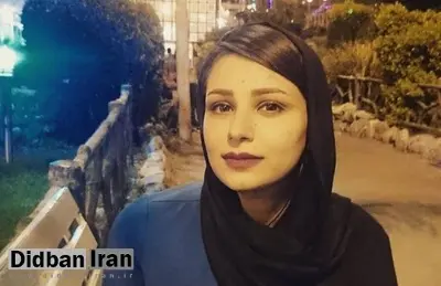 ویدا ربانی به شش سال حبس محکوم شد