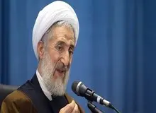 امام جمعه تهران: کشورهای غربی و دانشگاه‌های آمریکا اساتید را اخراج و دانشجویان را توبیخ می کنند/قیام یمنی‌ها مقدمه ظهور امام زمان است