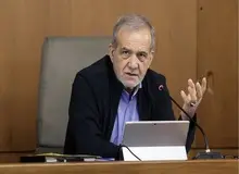 واکنش پزشکیان به انفجار پیجرهای حزب الله: این اتفاق مایه شرمساری کشور‌های غربی و در رأس آنها آمریکایی‌هاست 