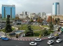 میدان ونک تهران طبقاتی می‌شود؟

