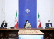 واکنش ابراهیم رییسی به پرداخت حقوق‌های نجومی در دولت انقلابی: باید خاتمه داده شود!