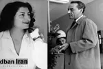 ماجرای عشق نافرجام "رهی معیری" به "شاهزاده سرخ" +اسناد تاریخی