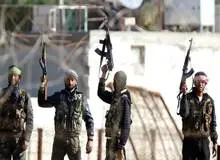 ارگان مطبوعاتی نزدیک به سپاه: به زودی نتایج تشکیل نیروهای مقاومت در دمشق مشخص می شود/بازی در سوریه نیمه دوم دارد!