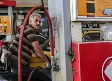 بنزین پلکانی در راه است؟