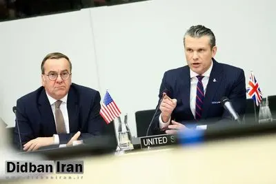 وزیر دفاع آمریکا: ناتو باید دوباره قوی شود