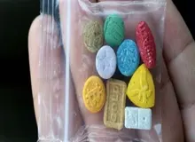 کشف ۷۵ کیلوگرم روانگردان از قاچاقچی سابقه‌دار در شرق پایتخت