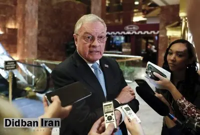 فرستاده ترامپ: هنوز تصمیمی برای ارسال موشک‌های دوربرد به اوکراین نگرفته‌ایم