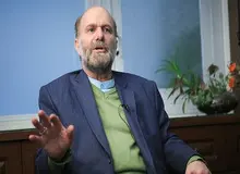 علیزاده طباطبایی: انتخاب مصدق به عنوان معاون اول قوه قضاییه را به فال نیک می‌گیریم/ تنها در صورتی می توان با فساد مقابله کرد که مطبوعات آزاد داشته باشیم