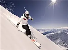 نایب‌رئیس و عضو هیات رئیسه فدراسیون اسکی منصوب شدند