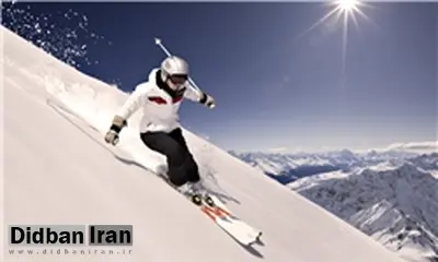 نایبرئیس و عضو هیات رئیسه فدراسیون اسکی منصوب شدند