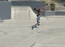 جدیدترین برنامه‌های فدراسیون اسکیت/ از آغاز اردوی انتخابی تیم‌های ملی رولبال تا برگزاری کمپ استعدادیابی اسکیت بُرد