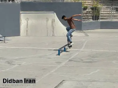 جدیدترین برنامه‌های فدراسیون اسکیت/ از آغاز اردوی انتخابی تیم‌های ملی رولبال تا برگزاری کمپ استعدادیابی اسکیت بُرد