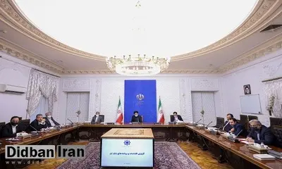 رئیسی: مؤسسات مالی که باعث تورم در کشور می‌شوند باید تعیین تکلیف شوند
