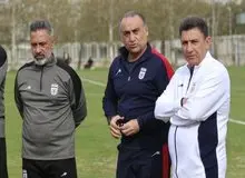 قلعه‌نویی: ان‌شاءالله بخل و حسادت هم از این مملکت دور شود