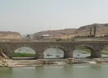 چرا رودخانه‌های کرمانشاه خشک می‌شوند؟