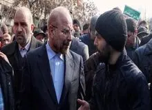 قالیباف: اینکه خانواده آدم به ترکیه برود، گناه است؟ / پول‌هایی که دستیارم گرفته برای تبلیغات مجلس بوده؛ نقد هم نبوده، کارت پول بوده