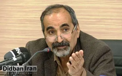 آزاد ارمکی: کار دولت بعد برای حل مساله برجام سخت خواهد بود