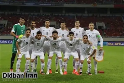 ایران – عراق برگزار نمیشود