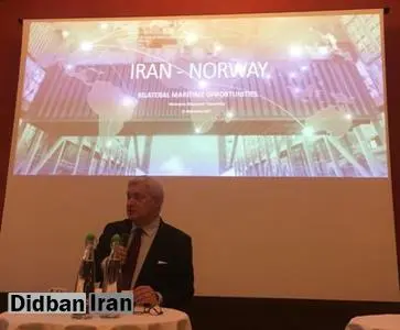 قائم‌مقام وزارت خارجه نروژ: برجام فرصت مناسبی برای توسعه روابط با ایران است