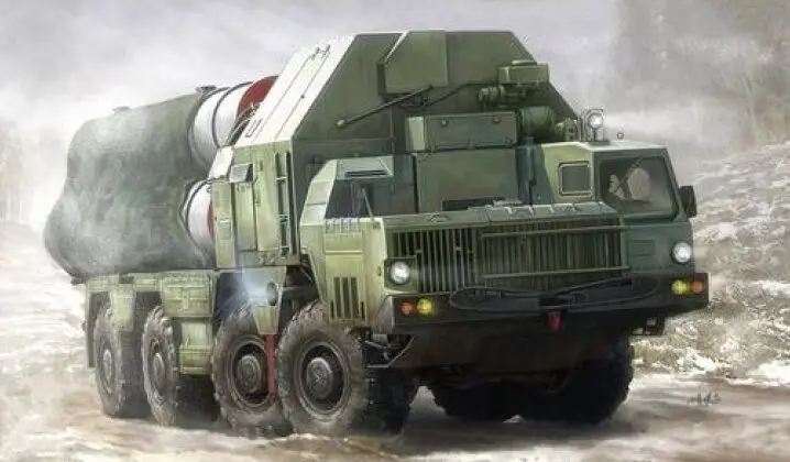 جزییات فعالیت اس-۴۰۰  / آیا «تریومف» واقعاً قوی‌ترین پدافند جهان است؟