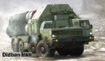 جزییات فعالیت اس-۴۰۰  / آیا «تریومف» واقعاً قوی‌ترین پدافند جهان است؟