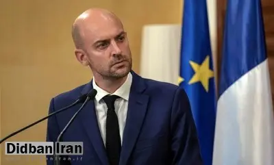 فرانسه: توافق جامع با ایران باید شامل ابعاد هستهای، موشکی و منطقهای باشد