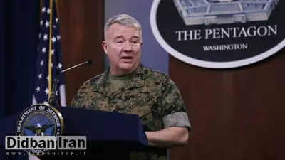 واشنگتن: اگر ایران در سالروز ترور سردار سلیمانی انتقام بگیرد، واکنش نشان می دهیم