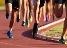 مربی تیم ملی دومیدانی: من بی‌گناهم