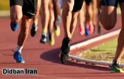 مربی تیم ملی دومیدانی: من بیگناهم