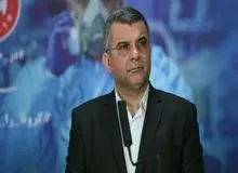 حریرچی: مهم‌ترین نگرانی ما الان شب یلداست/ شب یلدا را به سال بعد موکول کنید

