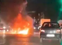 ارگان مطبوعاتی دولت: اغتشاشات جواب نداد؛غربی ها از اهرم اقتصادی برای فشار به ایران استفاده می کنند