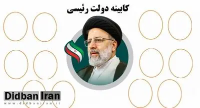 نامزدهای احتمالی وزارت گردشگری کابینه ابراهیم رئیسی چه کسانی هستند؟ +اسامی