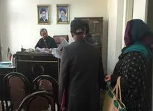 انکار قتل همسر صیغه‌ای در دادگاه/ زنم فقط دنبال پول بود