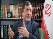 رضوانی، نماینده تهران: رئیسی عناصر باقیمانده از دولت گرونگیر معیشت مردم را تصفیه کند