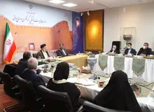 رئیسی بر ثبت و مرمت آثار باستانی کشور تأکید کرد