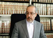 قاضی پیشین دیوانعالی کشور: اظهارات فرمانده انتظامی مازندران در مورد شکستن گردن، جرم مطلق است