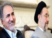 مشرق نیوز ادعا کرد: دیه «میترا استاد» را خاتمی جور کرده است