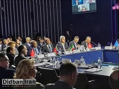 برگزاری جلسه نتیجه‌گیری فعالیت‌های «باشگاه هسته‌ای بریکس» در سال ۲۰۲۵