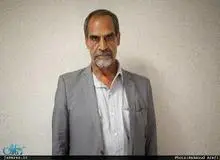 نعمت احمدی عزادار شد+ پیام تسلیت رییس دولت اصلاحات
