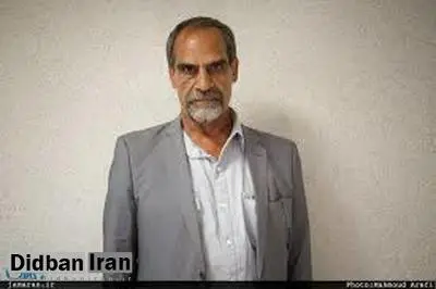 نعمت احمدی عزادار شد+ پیام تسلیت رییس دولت اصلاحات