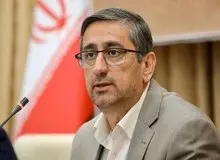 «سید سعید شاهرخی» استاندار لرستان شد+سوابق