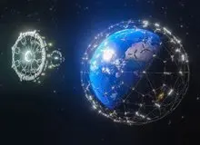 دیتاسنتر فضایی راه‌اندازی می‌شود