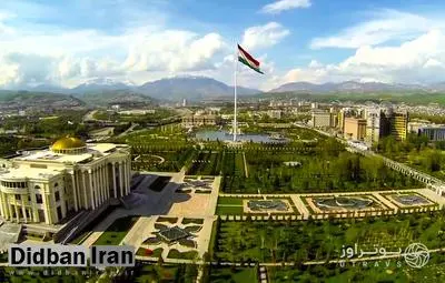 تاجیکستان چگونه یک میلیون توریست در یکسال جذب کرد؟