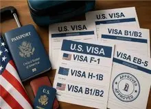 افراد چاق و بیمار اجازه ورود به آمریکا را ندارند