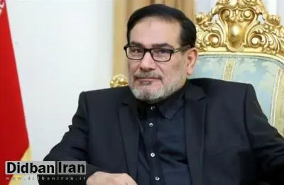 مذاکرات برجام شکست خورد؟/ دبیر شورای عالی امنیت ملی: رئیس جمهورِ آمریکا، حاضر به ارائه تضمین نیست