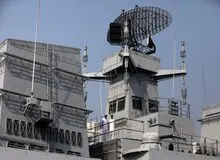 هند سه ناوشکن موشک انداز به دریای عرب اعزام کرد